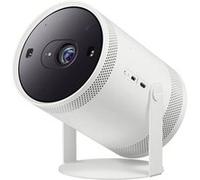 Vidéoprojecteur nomade Samsung The Freestyle Smart TV SP-LSP3 Full HD Blanc G