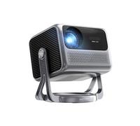Vidéoprojecteur Nova C40 Avec support à cardan 600 ANSI Décodage 4K Natif 1080P Android Télévision 11.0