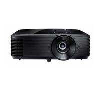 Optoma Vidéoprojecteur DW322 – WXGA – 3D Ready – 3800 lumens