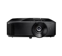 Optoma Vidéoprojecteur H190BX HD Ready (1280x800) 3900 lm 30 000:1 HDMI VGA Noir