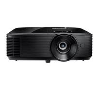 Vidéoprojecteur Optoma HD Ready H190BX WXGA Noir