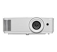 Vidéoprojecteur home cinéma OPTOMA HD30LV