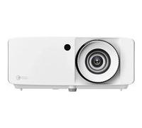 Optoma UHZ66 4000 ANSI lumens DLP UHD 4K (3840x2160) Compatibilité 3D Blanc