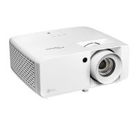 VIDÉOPROJECTEUR OPTOMA VIDEO PROJECTEUR UHD 4K (3840 X 2160) 3500 LM LASER 500 000 1 TR 1.4 1 2.24 1 2H RJ45 RS232 4,2KG BLA