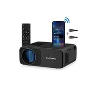 Vidéoprojecteur - OVERMAX - Multipic 4.2 - Full HD - 4500 Lumens - WiFi - 200’’