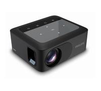 Vidéoprojecteur - PHILIPS - NeoPix 110 - True Full HD 720p - 100 lumens - 16:9 - Noir