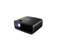 Philips Vidéoprojecteur NeoPix 122 - 1280 x 720 HD - 3200 - 3D - Noir