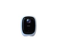 Philips NPX130C/INT vidéo-projecteur LED 720p (1280x720) Noir