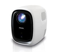 Vidéoprojecteur - PHILIPS - NeoPix 130W - True Full HD 720p - LED - Noir