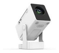 Vidéoprojecteur - PHILIPS - NeoPix 140 - HD 720p - LED - Wi-Fi - Blanc