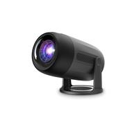 Philips Vidéoprojecteur NEOPIX 150 – Full HD 1080p LED, rotatif 180° – 80 pouces Noir