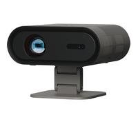Philips Vidéoprojecteur NeoPix 160 Smart – Full HD 1920x1080 – 250 ANSI lumens – Google TV – Noir