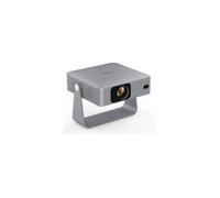 Philips NeoPix 256, vidéoprojecteur Portable LCD LED, Full HD 1080p, 250 ANSI lumens, écran Jusqu’à 80", Wi-FI et Bluetooth, HDMI, USB-A, autofocus, Keystone Auto, Rotation 180°, Blanc