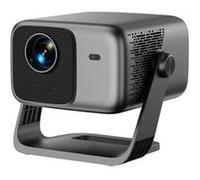 Philips Vidéoprojecteur NeoPix 460 Smart LED 1080p 500 lm Google TV Bluetooth Gris et Noir