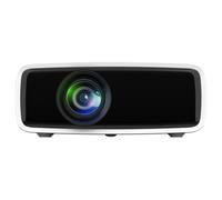 Vidéoprojecteur - PHILIPS - NeoPix 550 Smart - Full HD 1080p - 500 lumens - 16:9 - Blanc