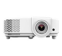 Philips Vidéoprojecteur ProPix 650 à focale standard 4000 ANSI DLP WXGA (1280x800) 3D Blanc