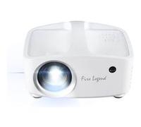 Acer Projecteur LCD AOpen Fire Legend QF13s – 350 ANSI lumens – Full HD 1080p – Portable