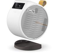 Vidéoprojecteur portable BenQ GV11 - 854 x 480 DLP Wi-Fi Bluetooth 200 Lumens