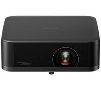 Lifestudio Pop EF-62B Noir métallisé, Projecteur portatif Smart, Sound by Bose, Google TV, 4k Pro-UHD, Utilisation en intérieur/extérieur, Garantie de 5 Ans*