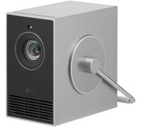 LG HU710PB CineBeam Q Laser 4K 500 Lumens ANSI