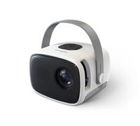Schneider Mini vidéoprojecteur VP115 portable Blanc