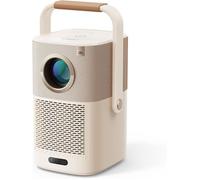 Vidéoprojecteur portable - SMARTAI - Yaber - 1080P Full HD - WiFi 6 & Bluetooth - Batterie 2,5h/18h audio