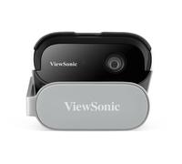 Viewsonic Module de projecteur LED M1B Max 1080p (1920x1080) Noir et gris