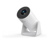 Vidéoprojecteur portable S27 rotatif à 270° -Full HD 9000 Lux Support 1080P Bluetooth