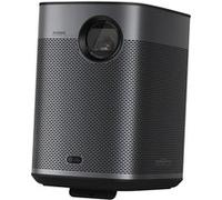 XGIMI Vidéoprojecteur Halo+ Gen 2 Full HD 700 ISO lumens Google TV Noir A