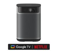 XGIMI Vidéoprojecteur MoGo 2 Pro Gen 2