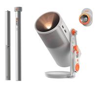 Vidéoprojecteur portable - XGIMI - MoGo 4 - Full HD 1080p - 450 lumens ISO - Batterie 5h