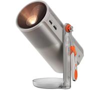 Vidéoprojecteur portable - XGIMI - Mogo 4 - Laser - 550 lumens - Batterie intégrée 2,5 h