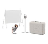 Vidéoprojecteur portable XGIMI MoGo 4 Laser Outdoor Collection