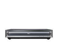 Hisense PX3-PRO vidéo-projecteur Projecteur à focale ultra courte 2700 ANSI lumens DLP UHD 4K (3840x2160) Compatibilité 3D Noir
