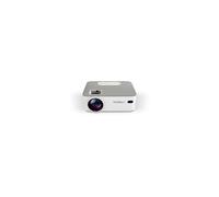 Vidéoprojecteur LED Radiola RAVP250 HD Blanc