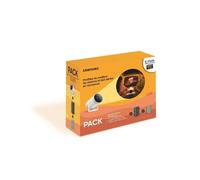 Samsung Vidéoprojecteur The Freestyle 2e génération - Pack avec accessoires