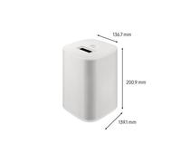 Vidéoprojecteur Samsung The Premiere 5 Full HD laser focale ultra courte blanc 1080p Tizen