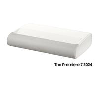 Vidéoprojecteur Samsung The Premiere LPU7D Blanc