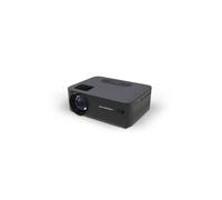 Schneider Mini vidéoprojecteur VP200 HD Gris Noir
