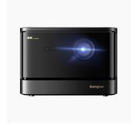 Vidéoprojecteur Dangbei Mars Pro 2 4K UHD Gris + Stand dédié E