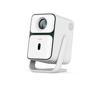 Wanbo T2 Ultra Proyector FullHD 500 Lúmenes ANSI Android TV 11