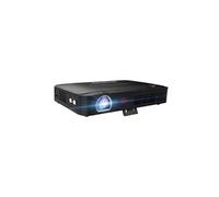 Vidéoprojecteur T9S 1280 x 800 LED 350Lumens Noir