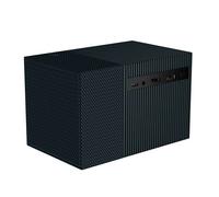 TCL Projecteur PlayCube – Full HD 1080p, 750 lumens, DLP, Google TV, Portable 100"