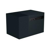 TCL Projecteur PlayCube – Full HD 1080p, 750 lumens, DLP, Google TV, Portable 100"
