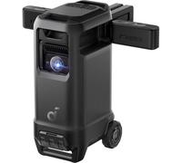 Nebula X1 Pro Vidéoprojecteur, 3840 x 2160 4K UHD, 3500 Lumen