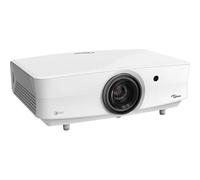 Vidéoprojecteur UHD 4K Optoma UHZ68LV Blanc