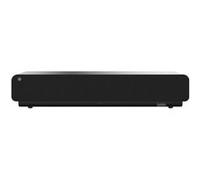 Viewsonic X1000-4K vidéo-projecteur Projecteur à focale ultra courte 1000 ANSI lumens LED UHD 4K (3840x2160) Compatibilité 3D Noir