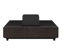 Vidéoprojecteur ultracourte focale 4K connecté Epson LS-500B Edition Android TV Noir G