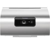 Vidéoprojecteur Viewsonic Laser M10E Full HD 4K Gris et noir