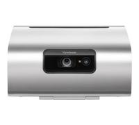 Viewsonic M10E vidéo-projecteur 2200 ANSI lumens 1080p (1920x1080) Noir, Argent